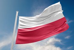 Nowe barwy polskiej flagi. Z dotychczasowymi jest problem