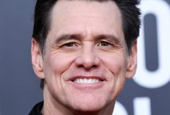 "Kidding": Jim Carrey ze swoją nową dziewczyną!  Różnica wieku między nimi to 22 lata