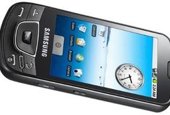 Samsung łowca androidów