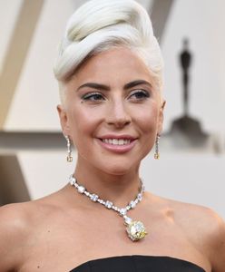 Lady Gaga jest w ciąży. Z nową płytą