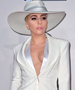 Lady Gaga nieuleczalnie chora. Odwołała koncert w Rio de Janeiro