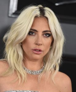 Lady Gaga przekłada premierę albumu "Chromatica". Przez koronawirusa nie wiadomo, kiedy go wyda