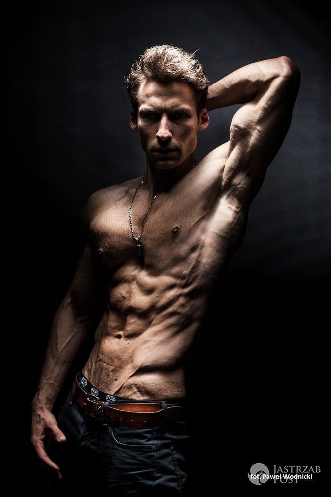Bartek Waga