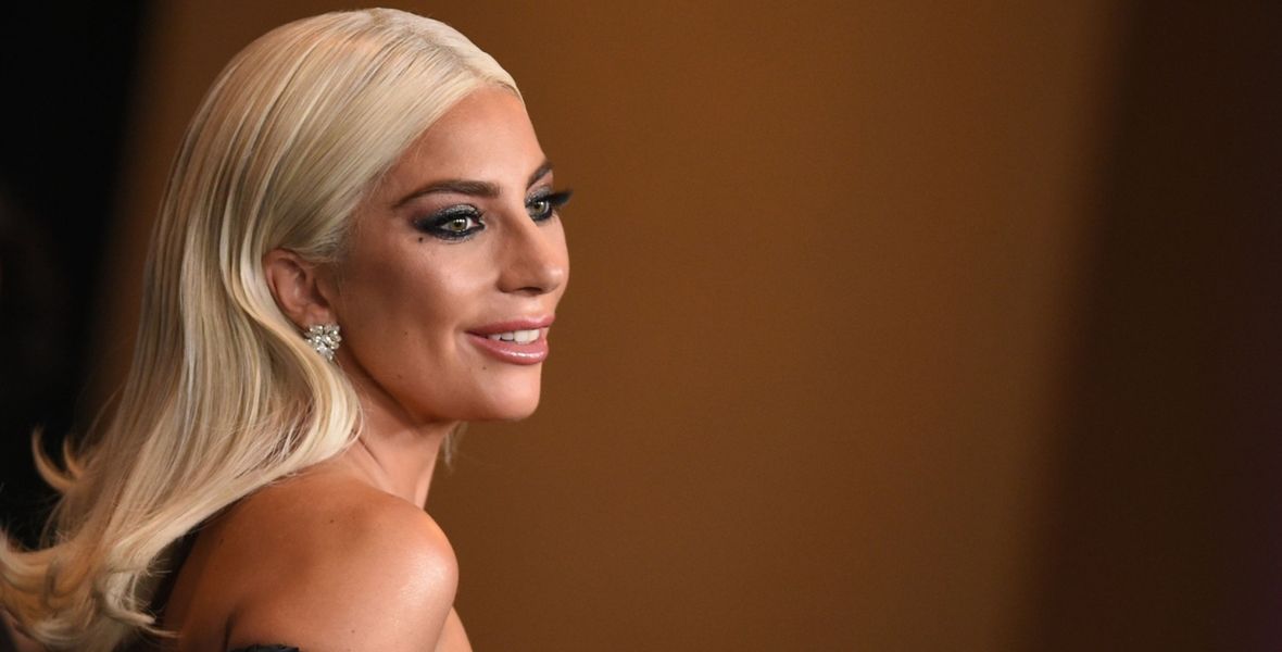 Lady Gaga 