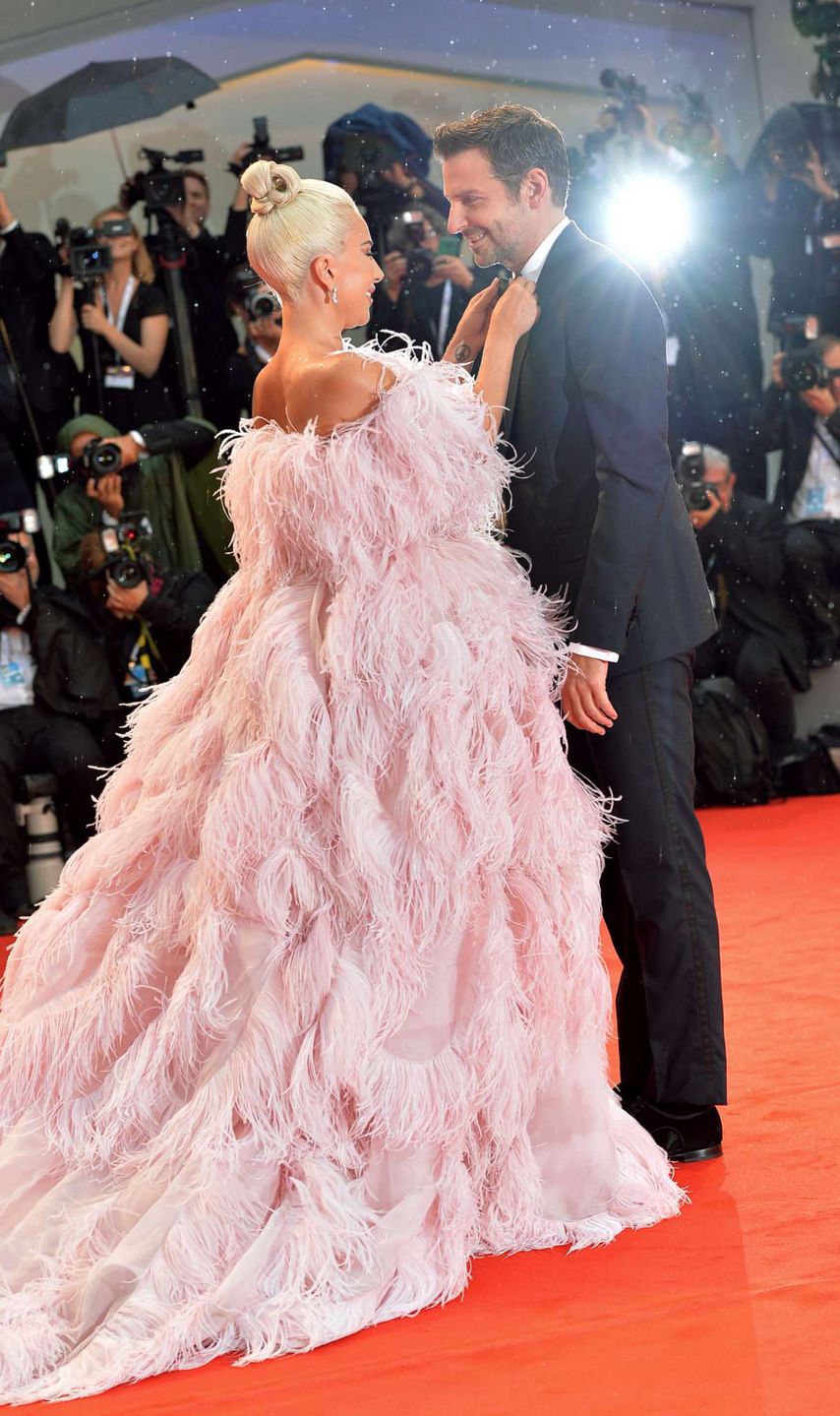 Lady Gaga i Bradley Cooper mają romans?