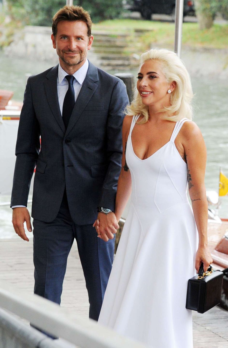 Lady Gaga i Bradley Cooper