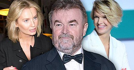 Agnieszka Woźniak-Starak za Magdę Mołek w "Dzień Dobry TVN"? Komentarz Edwarda Miszczaka nie pozostawia wątpliwości