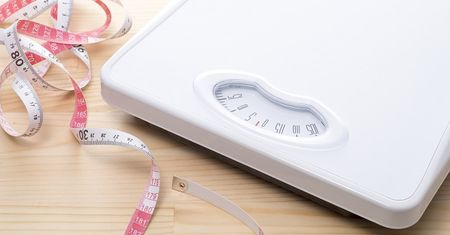 Dobra waga łazienkowa