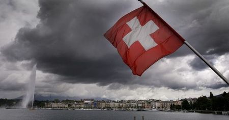 Kwoty imigranckie w Szwajcarii a stosunki z UE