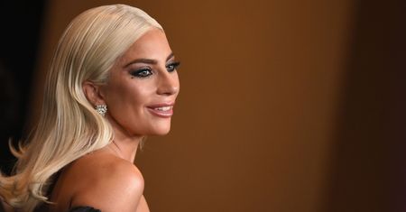 Era Lady Gagi