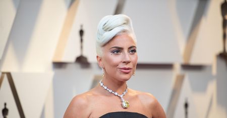 Lady Gaga nie czuła się piękna. Wzruszający post gwiazdy