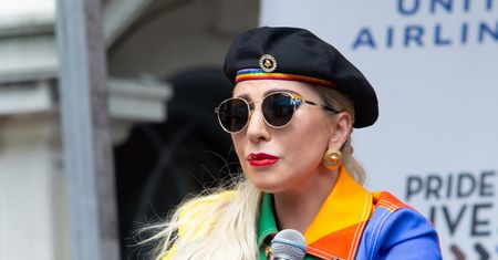 Lady Gaga wyda nowy singiel. Są przecieki utworu
