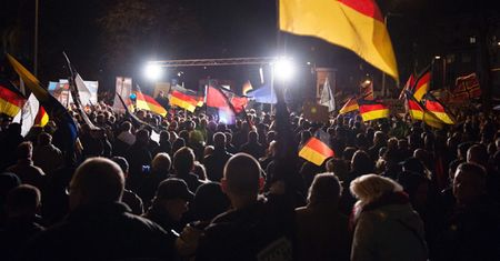 Sondaż: Co trzeci Niemiec negatywnie o Unii Europejskiej