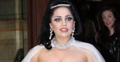 Lady Gagę dopadł efekt jo-jo