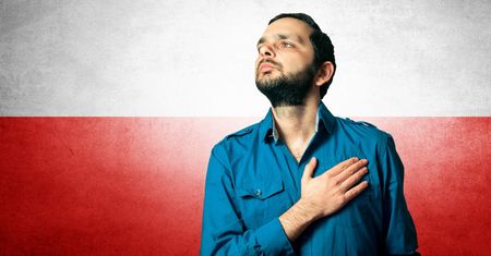 Rozpoznasz hymny po pierwszym zdaniu?
