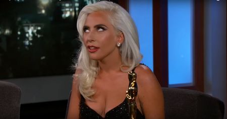 Lady Gaga i Bradley Cooper Oscary 2019: "Odwaliliśmy dobrą robotę, nabraliśmy was!"