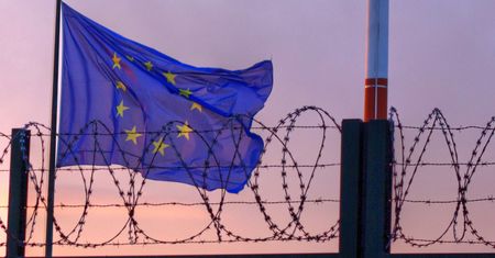 Yanis Varoufakis: UE jak ZSRR