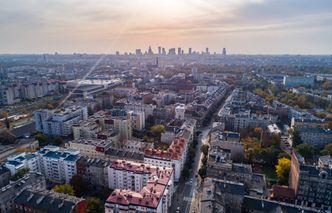 Mieszkanie plus. Osiedle w Warszawie powstanie w atrakcyjnej lokalizacji