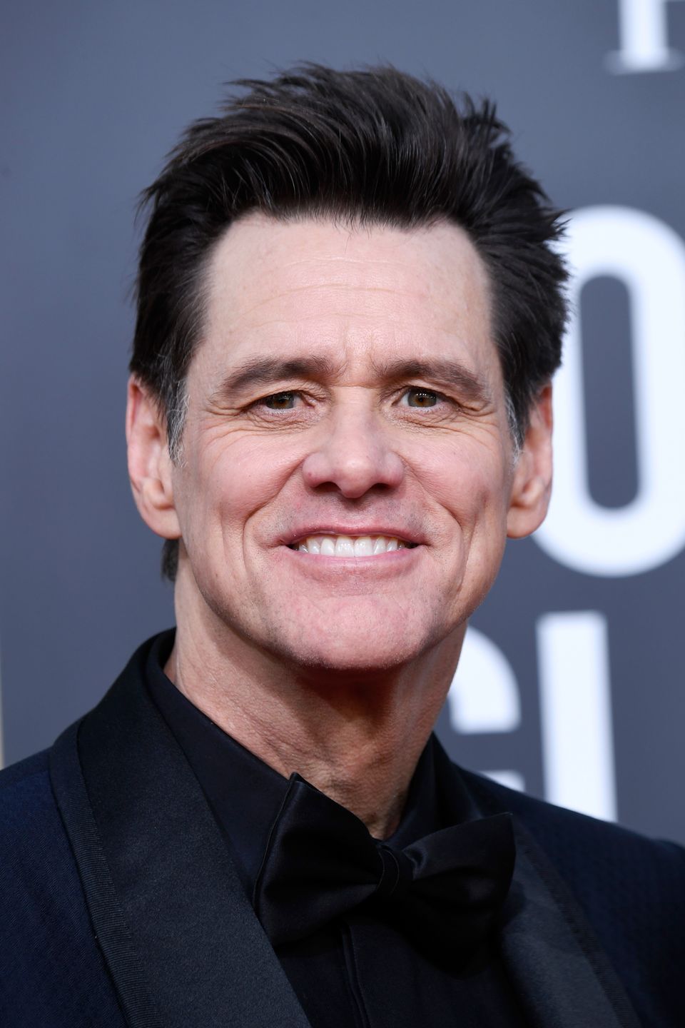 "Kidding": Jim Carrey ze swoją nową dziewczyną!  Różnica wieku między nimi to 22 lata