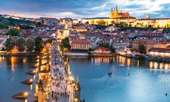 Praga może stracić status obiektu dziedzictwa kulturowego