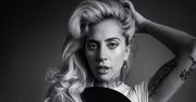Lady Gaga dla „Harper’s Bazaar”
