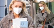 Agnieszka Woźniak-Starak ma nową ulubioną torebkę. Fanki oszalały na jej punkcie. Ile kosztuje to cudo?