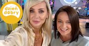 Debiut nowych prowadzących w DDTVN. Piękne słowa Agnieszki Woźniak-Starak. Poruszyła widzów już na starcie