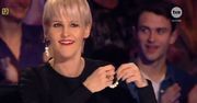 Agnieszka Chylińska miała niezłe wejście w finale "Mam Talent"!