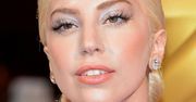 Lady GaGa wraca na okładki! Nawet minimalistyczną stylizacją potrafi wprowadzić w osłupienie