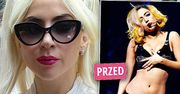 Lady Gaga znika w oczach! Tak chuda jeszcze nigdy nie była! Co się z nią dzieje?