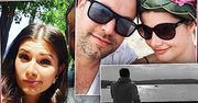 Przystojny mąż Agnieszki Sienkiewicz pokazał mnóstwo ich wspólnych intymnych zdjęć! Jego Instagram to kopalnia skarbów!