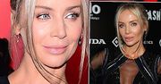 Agnieszka Woźniak-Starak swoją kreacją mogłaby zawojować MET Galę! Wyglądała jak hollywoodzka diwa