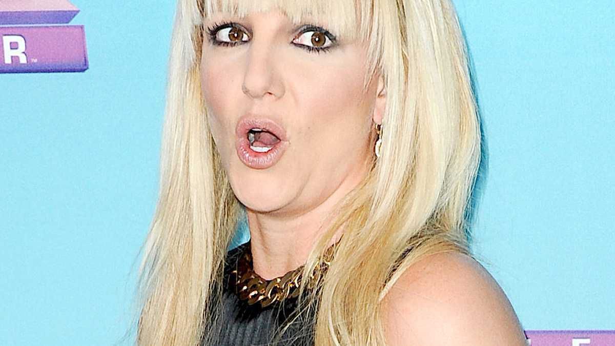 Stan zdrowia Britney Spears nagle uległ znacznemu pogorszeniu! Gwiazda wydała oświadczenie, którym wywołała wielki niepokój wśród swoich fanów!
