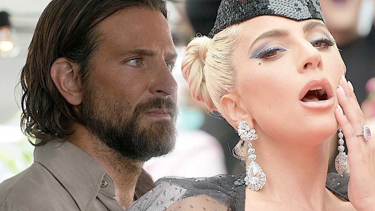 Lady Gaga i Bradley Cooper