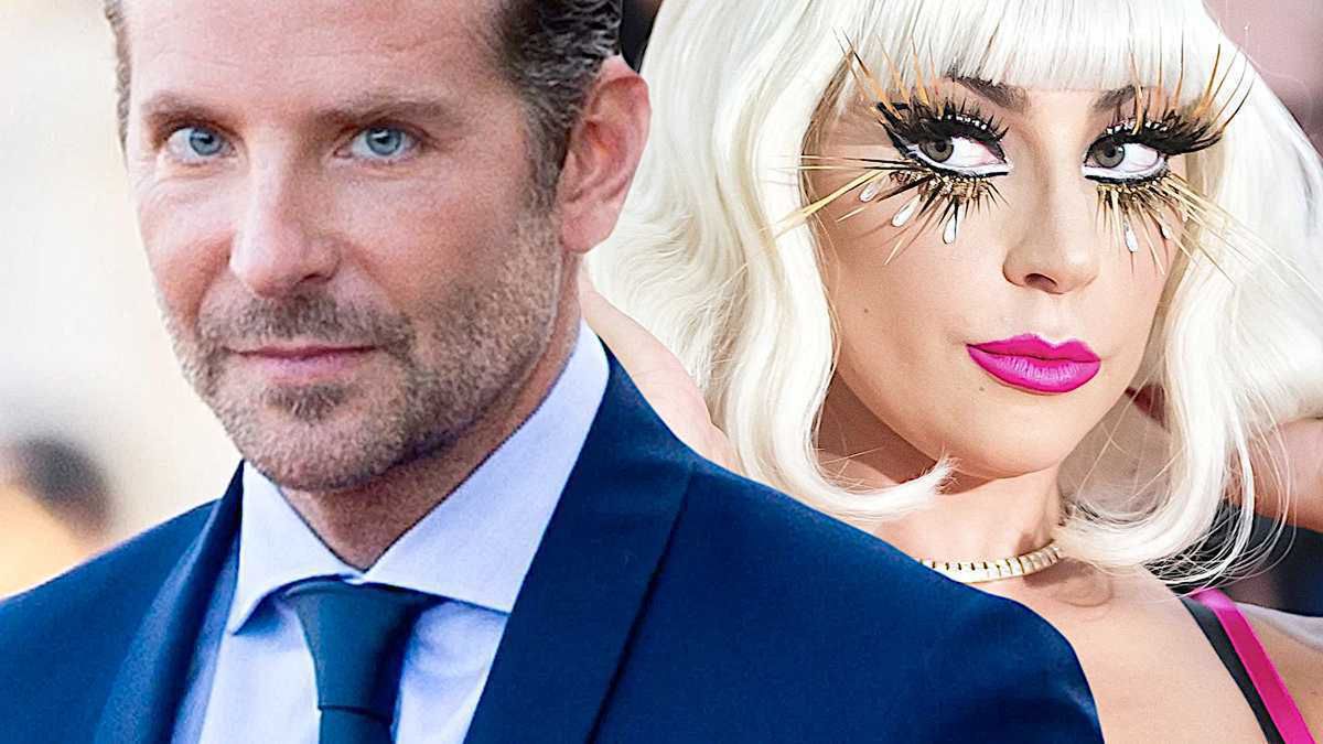 Lady Gaga i Bradley Cooper rozstali się