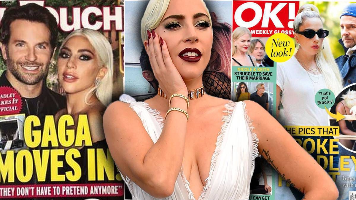 Lady Gaga obchodzi dziś 34. urodziny. Wybraliśmy najgorętsze plotki z jej życia. Oj, działo się