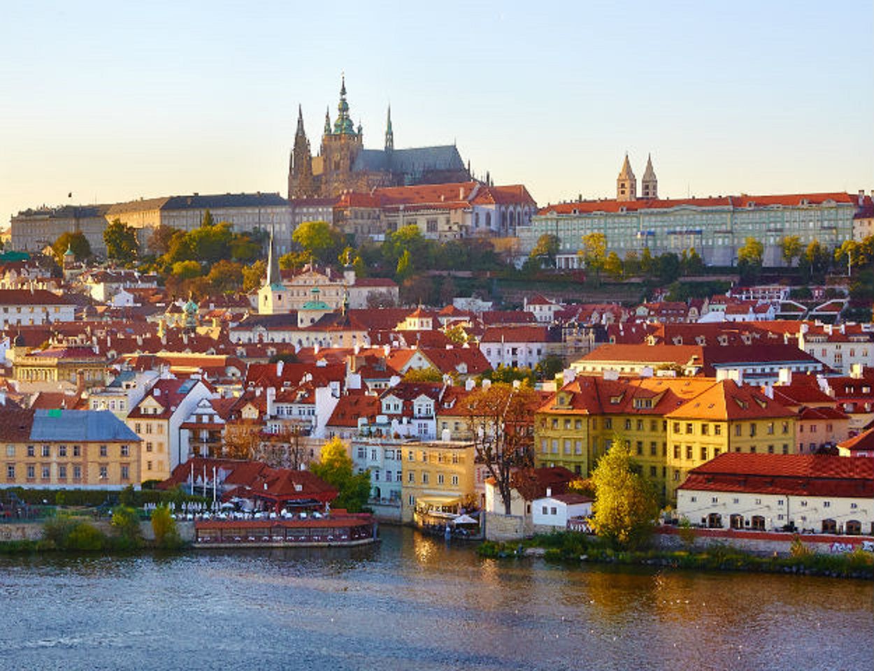 Wielki quiz o Czechach. Sprawdź, jak dużo wiesz o sąsiadach Polski