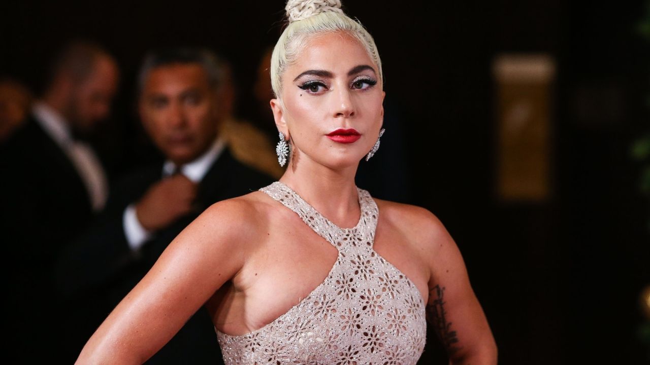 Era Lady Gagi