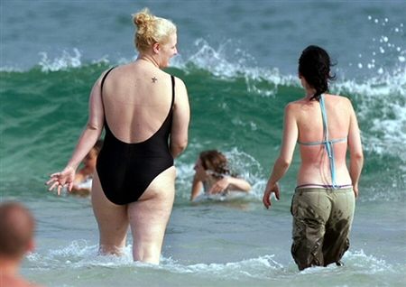Nadwaga i otyłość u kobiet zwiększają ryzyko raka