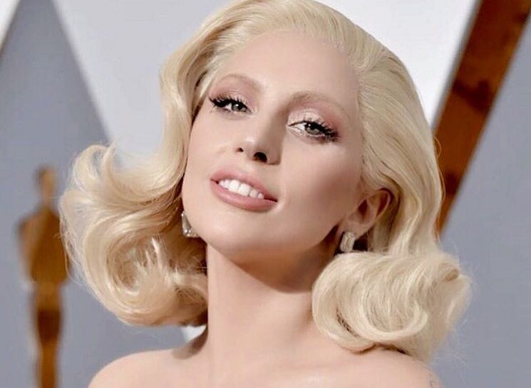 Lady Gaga stała się inspiracją dla naukowców. Nazwali owada jej imieniem