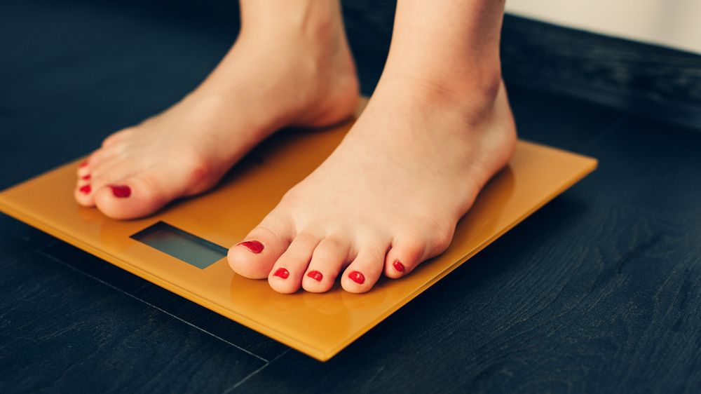 Odchudzanie w miesiąc to realny cel