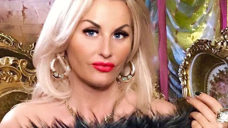 Dagmara z "Królowych życia" metamorfoza