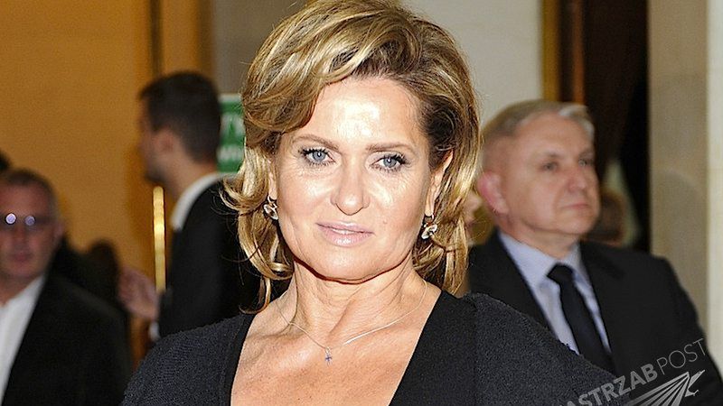 Ile schudła Ewa Kasprzyk? Waga Ewy Kasprzyk