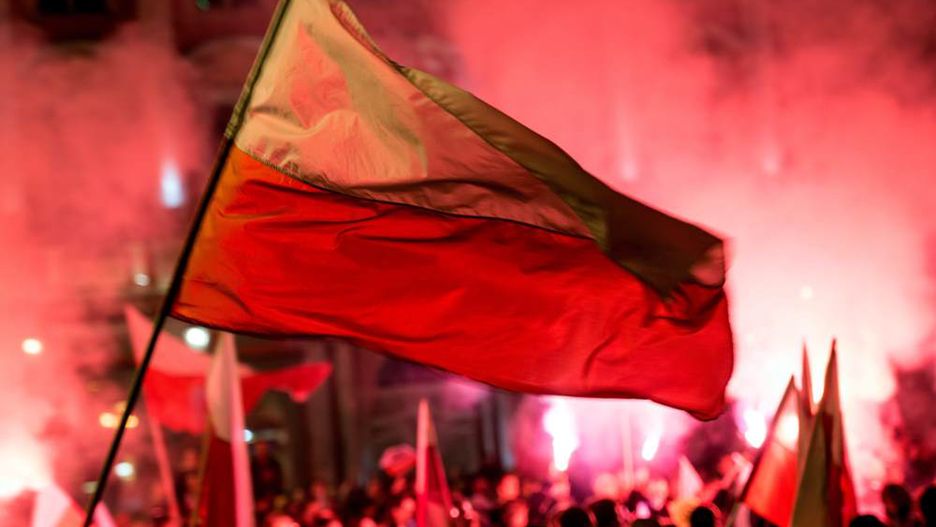 Polska spadła w rankingu krajów demokratycznych na czwarte miejsce od końca