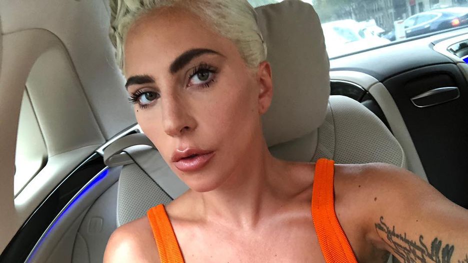 Lady Gaga jest w ciąży?