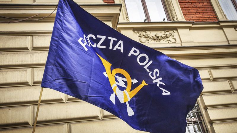Poczta Polska
