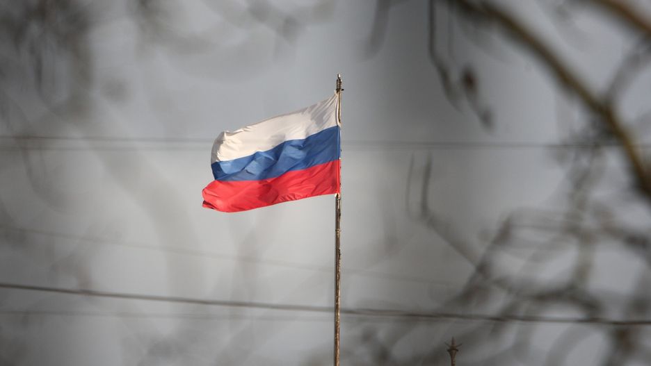Rzecznik rosyjskiej ambasady w USA opublikował kontrowersyjny wpis