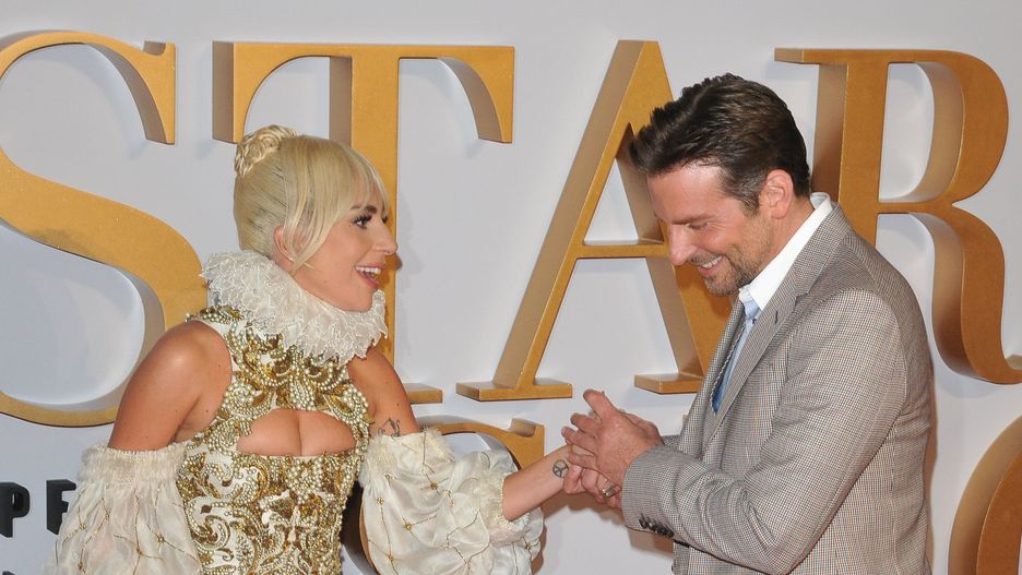Lady Gaga i Bradley Cooper już nie są razem