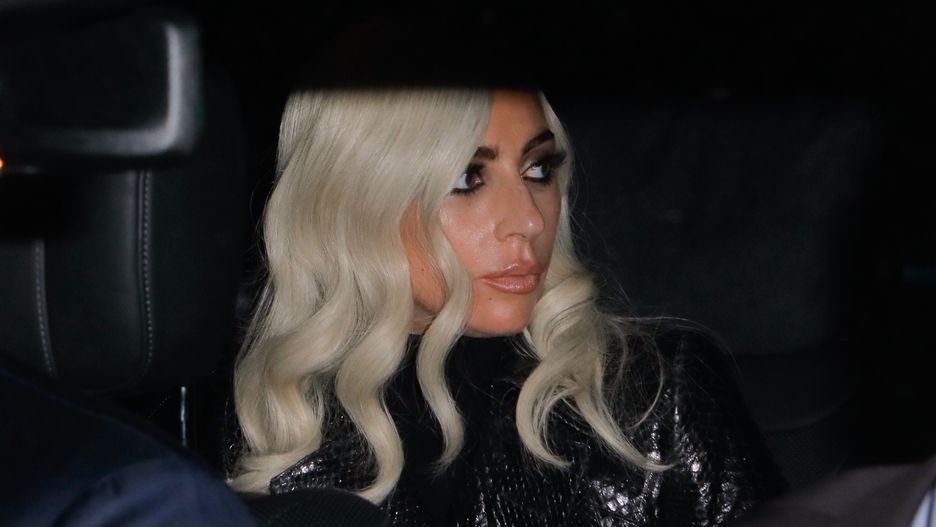 Lady Gaga ma 32 lata 