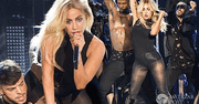 Lady Gaga porwała tłumy na Coachelli 2017! Jej nowa piosenka "The Cure" to murowany hit wakacji! [WIDEO]